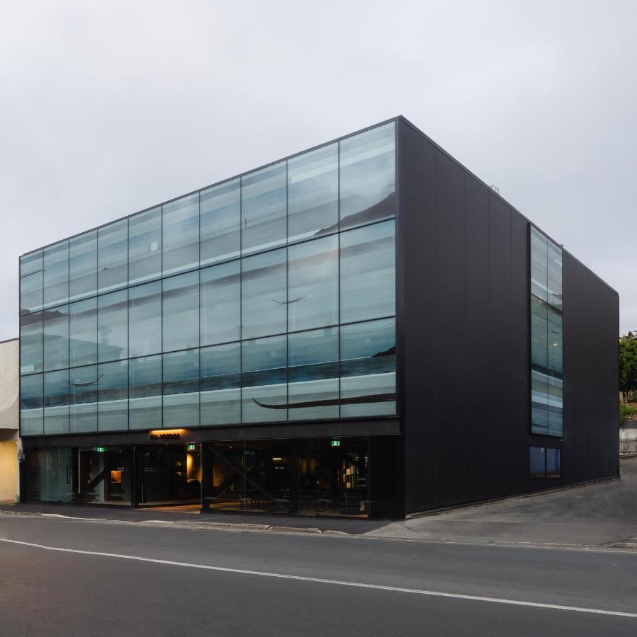 Ebb-Dunedin Eksteriør bilde The National Film and Television School